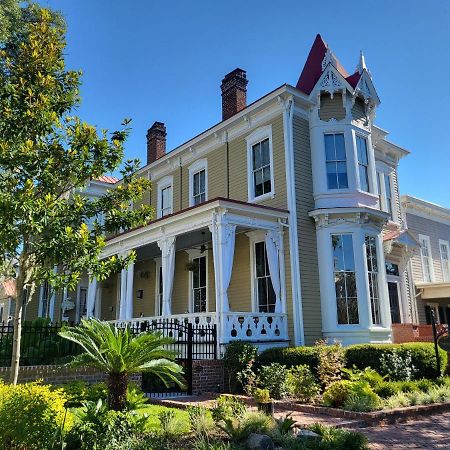 Bed and Breakfast Thomas Weihs Haus Savannah Exterior foto