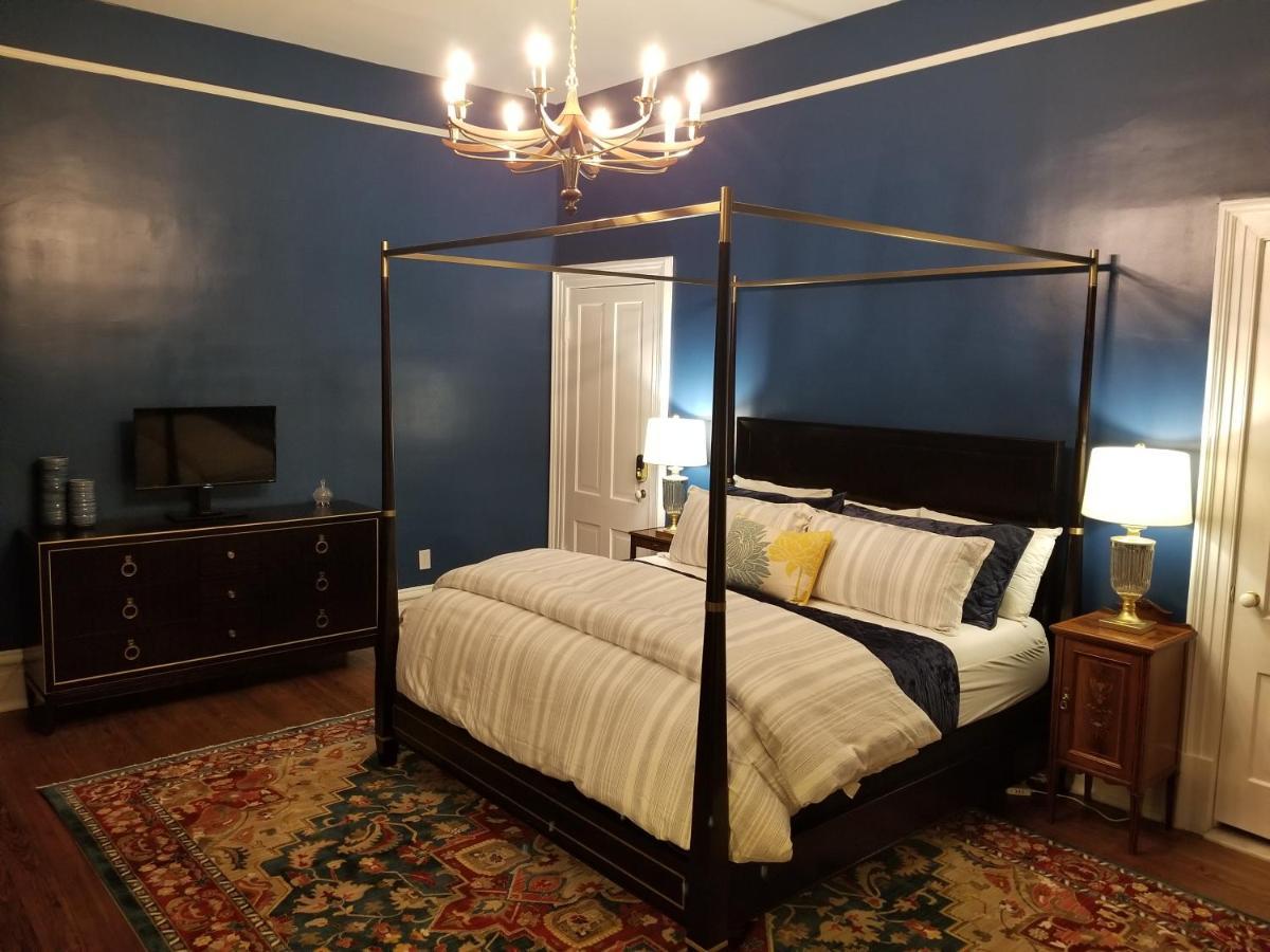 Bed and Breakfast Thomas Weihs Haus Savannah Exterior foto