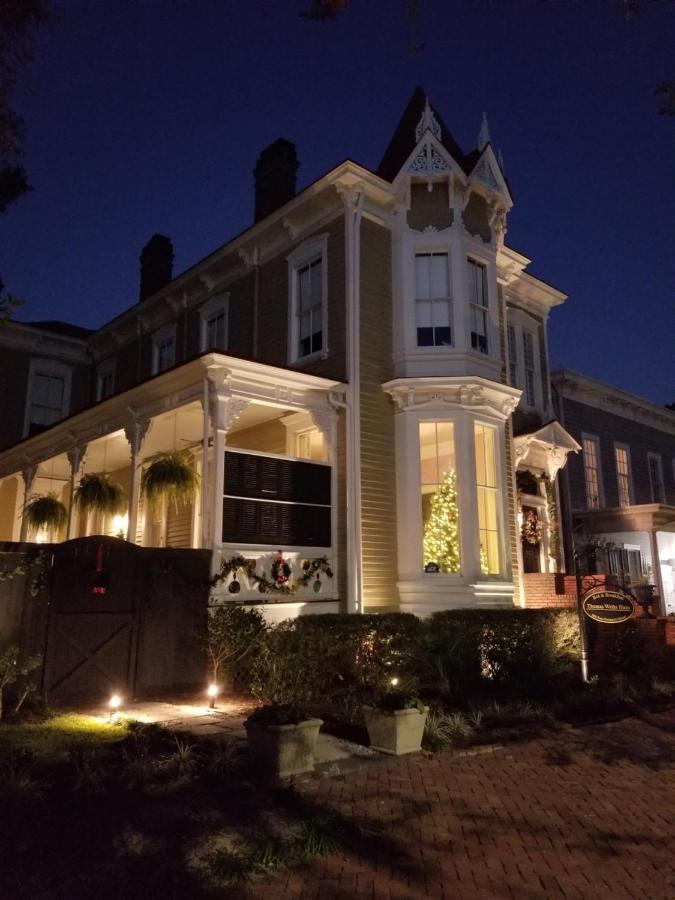 Bed and Breakfast Thomas Weihs Haus Savannah Exterior foto